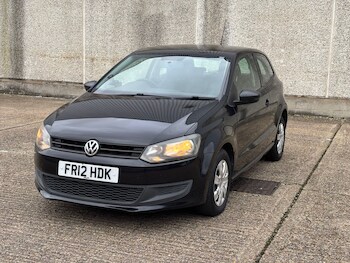 Used Volkswagen Polo 2012 for sale - 76920168: Photo