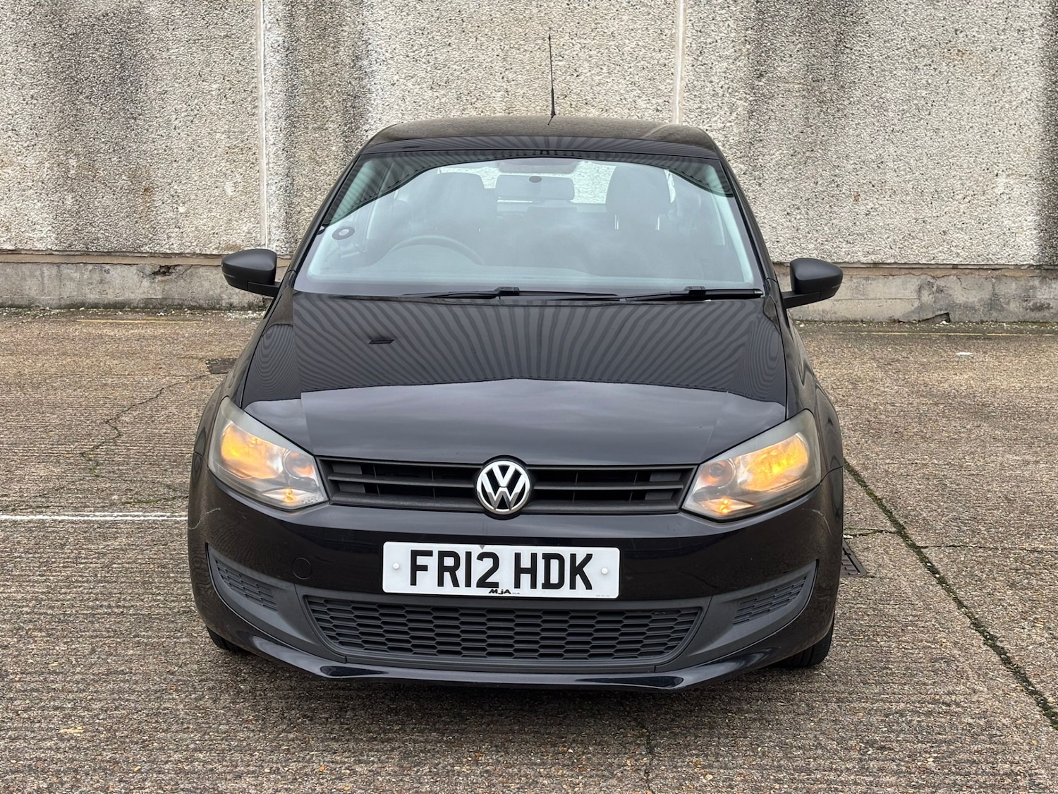 Used Volkswagen Polo 2012 for sale - 76920168: Photo 5