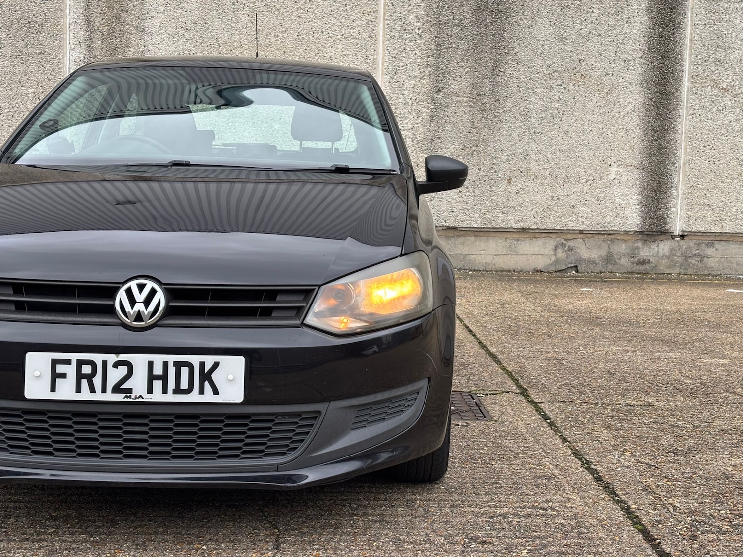 Used Volkswagen Polo 2012 for sale - 76920168: Photo 6