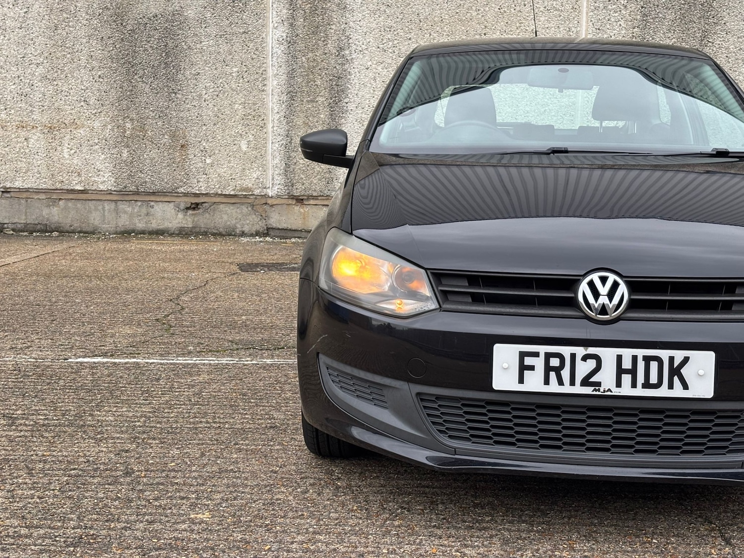 Used Volkswagen Polo 2012 for sale - 76920168: Photo 7