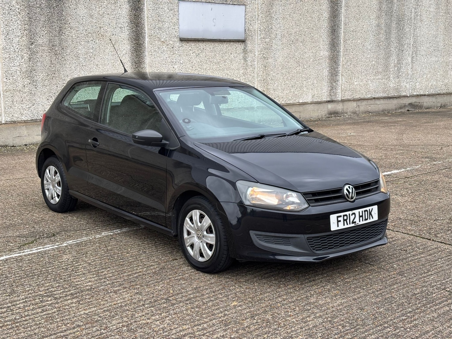 Used Volkswagen Polo 2012 for sale - 76920168: Photo 8
