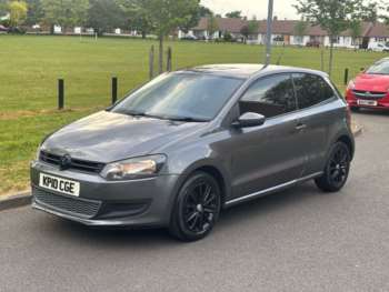 Used Volkswagen Polo 2010 for sale - 74802840: Photo