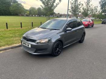 Used Volkswagen Polo 2010 for sale - 74802840: Photo