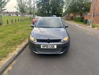 Used Volkswagen Polo 2010 for sale - 74802840: Photo