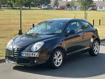 Used Alfa Romeo MiTo 2011 for sale - 75223303: Photo