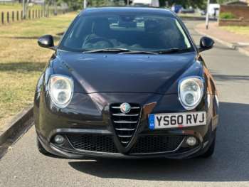 Used Alfa Romeo MiTo 2011 for sale - 75223303: Photo