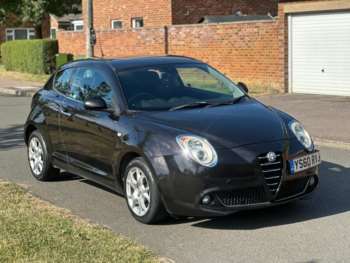 Used Alfa Romeo MiTo 2011 for sale - 75223303: Photo