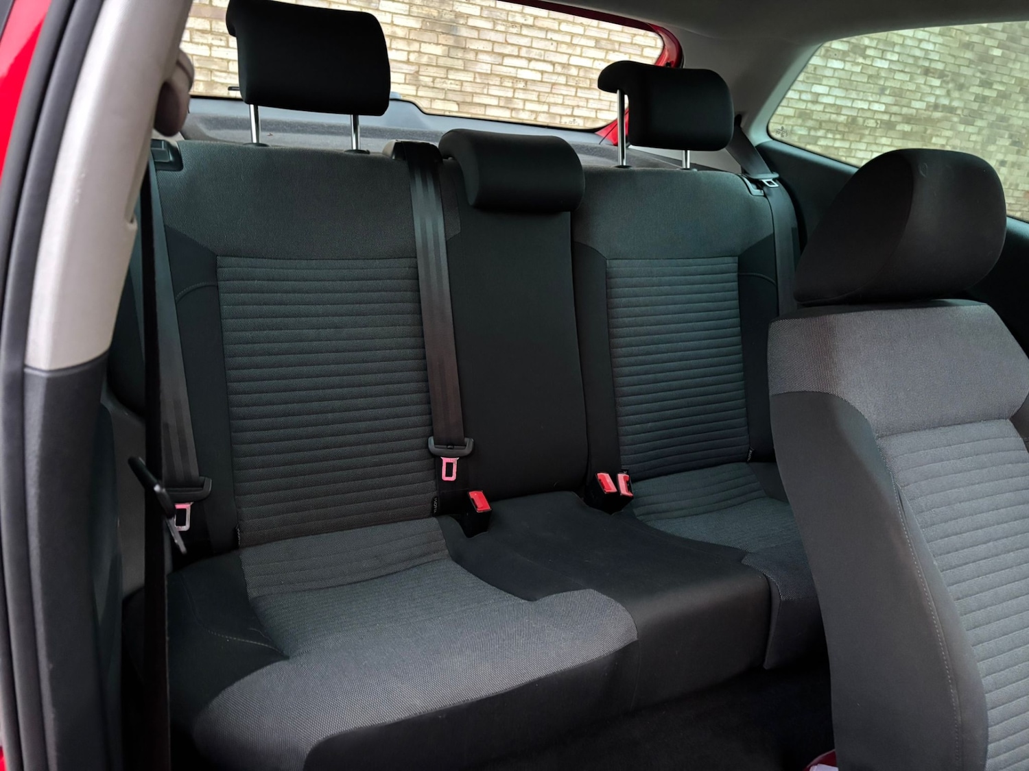 Used Volkswagen Polo 2010 for sale - 77821978: Photo 19