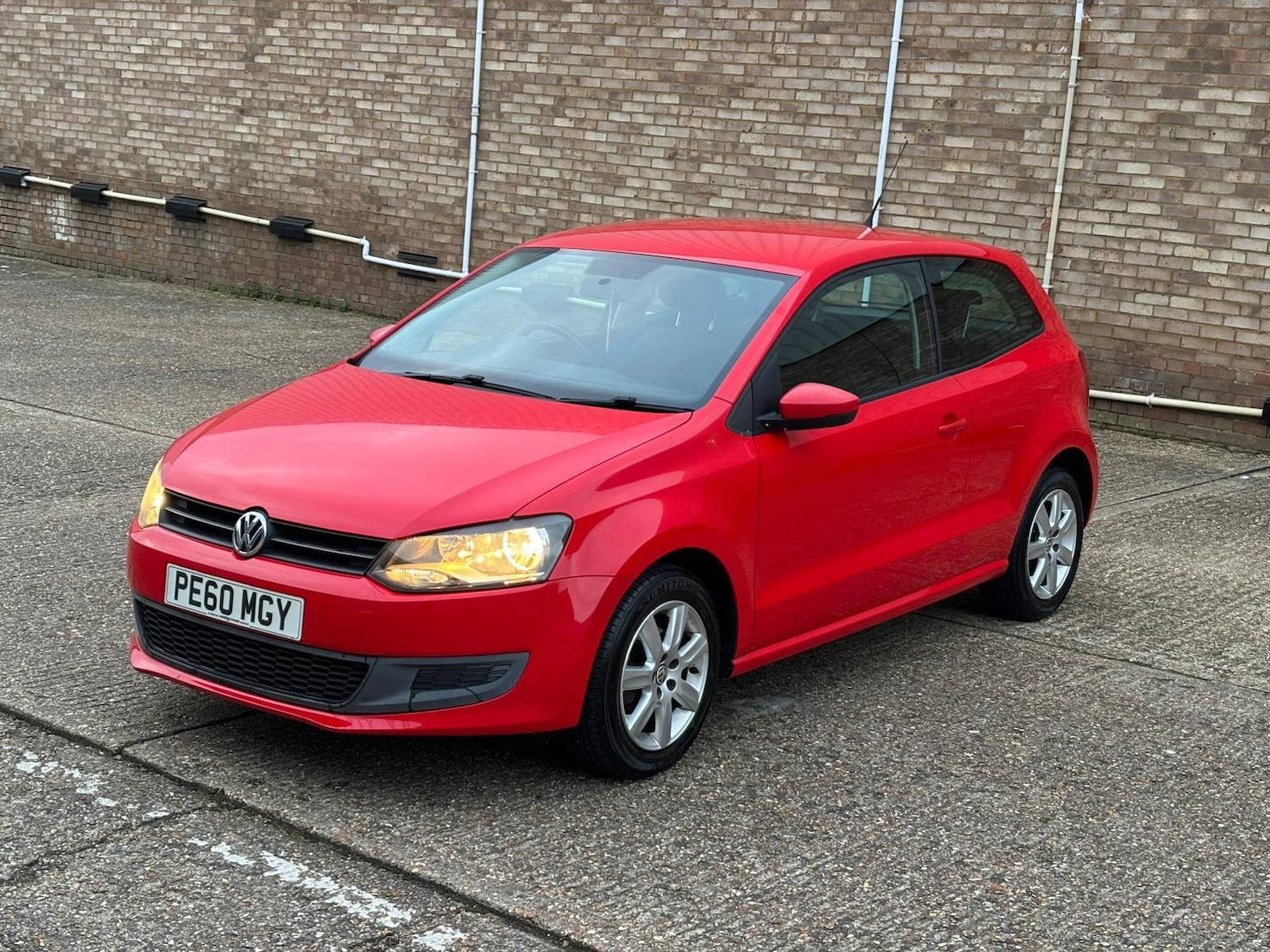 Used Volkswagen Polo 2010 for sale - 77821978: Photo 29