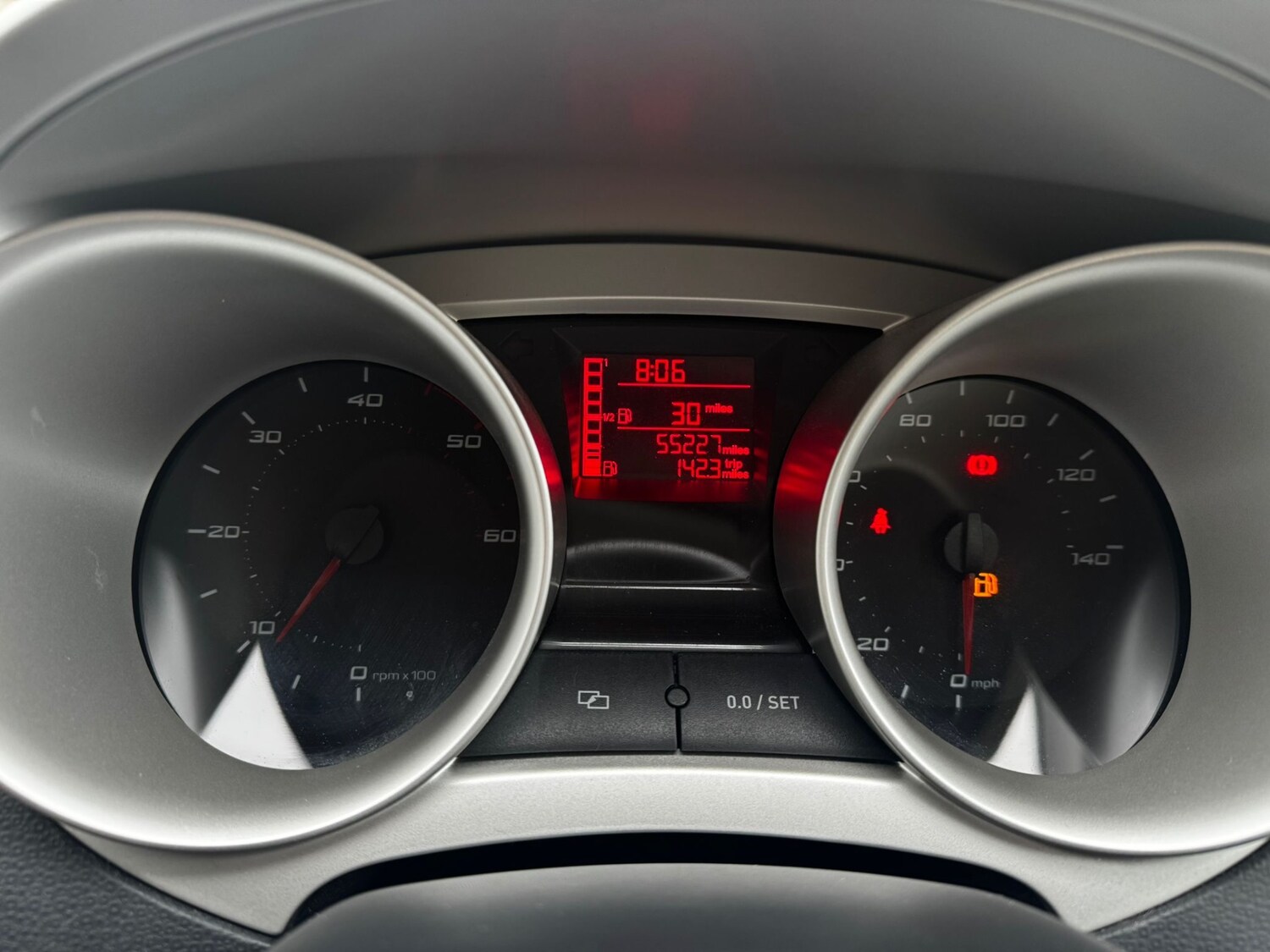 Used SEAT Ibiza 2009 for sale - 77917510: Photo 10