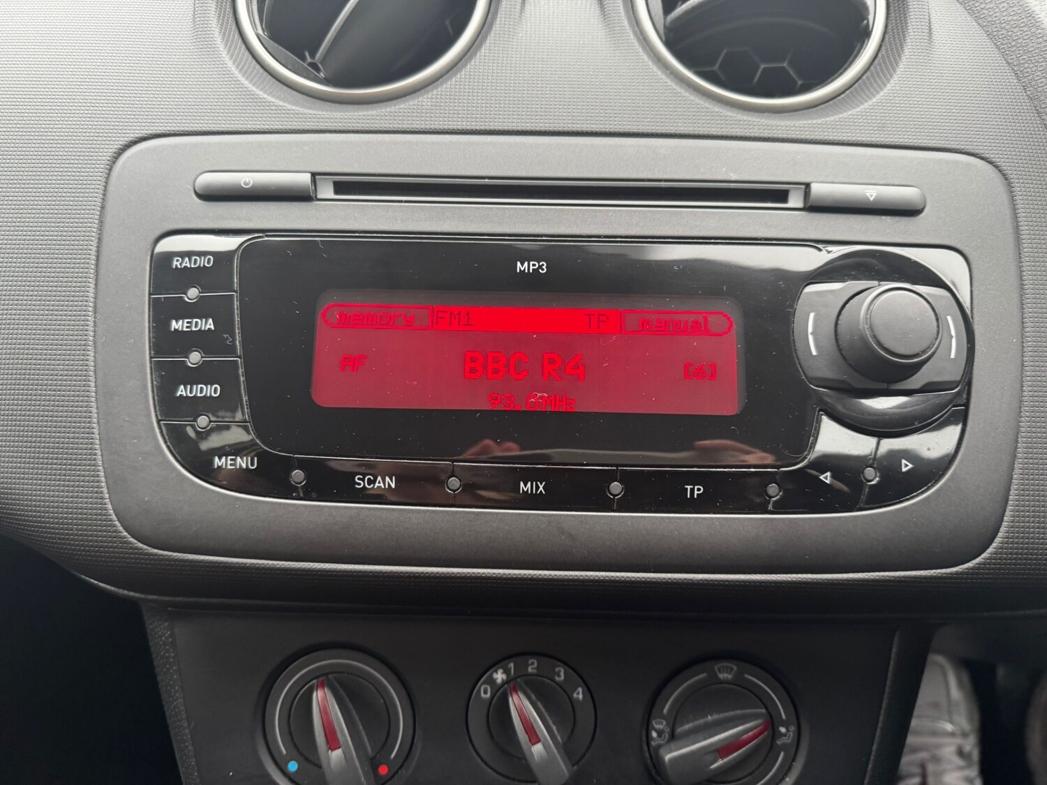 Used SEAT Ibiza 2009 for sale - 77917510: Photo 11