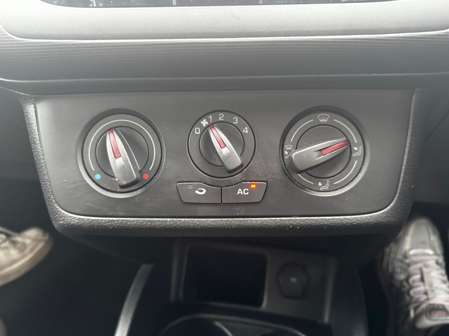 Used SEAT Ibiza 2009 for sale - 77917510: Photo 12