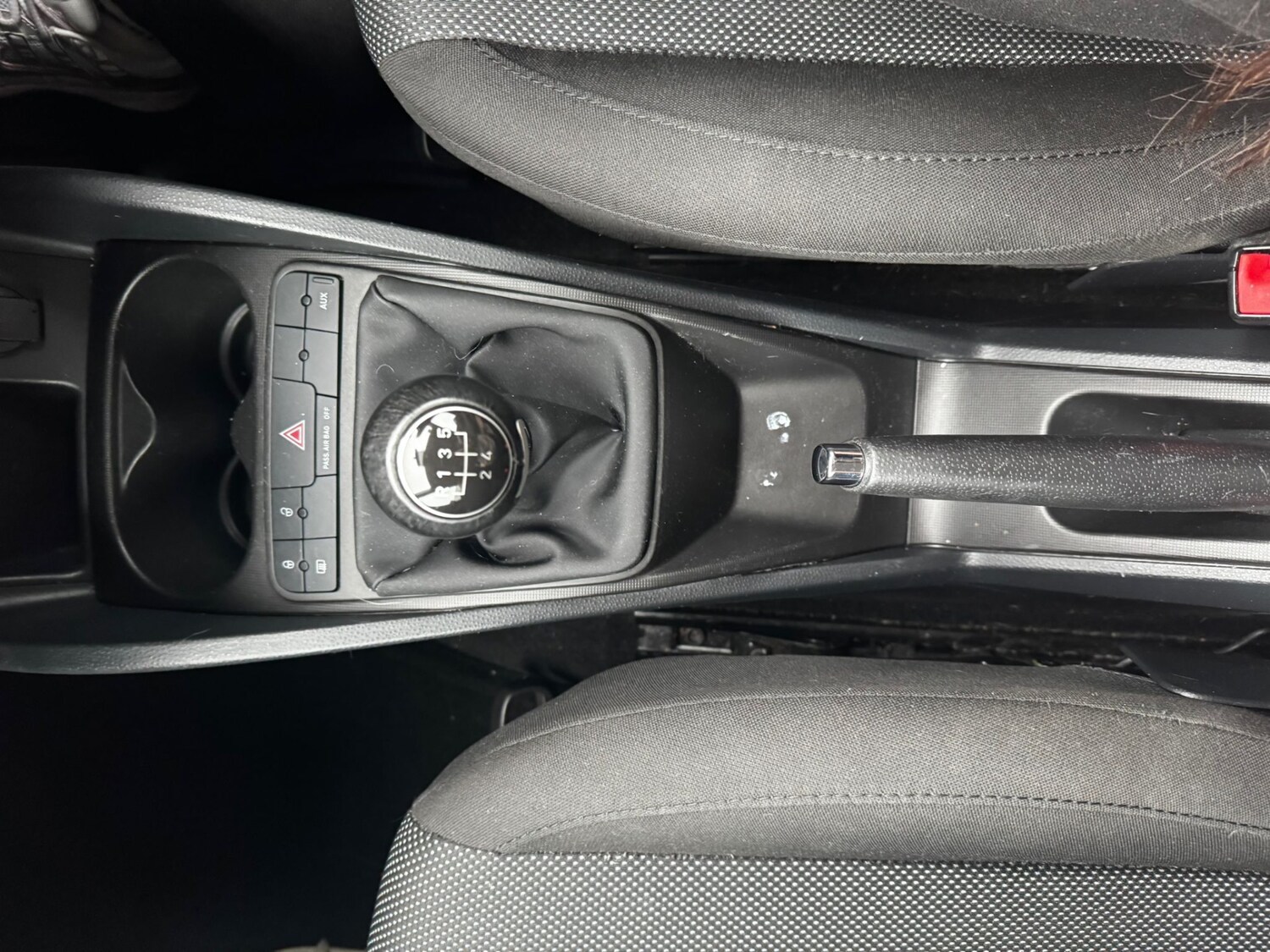 Used SEAT Ibiza 2009 for sale - 77917510: Photo 14