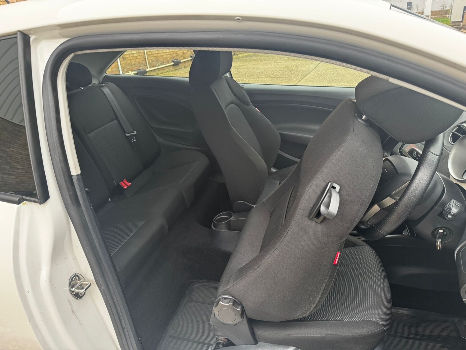 Used SEAT Ibiza 2009 for sale - 77917510: Photo 15