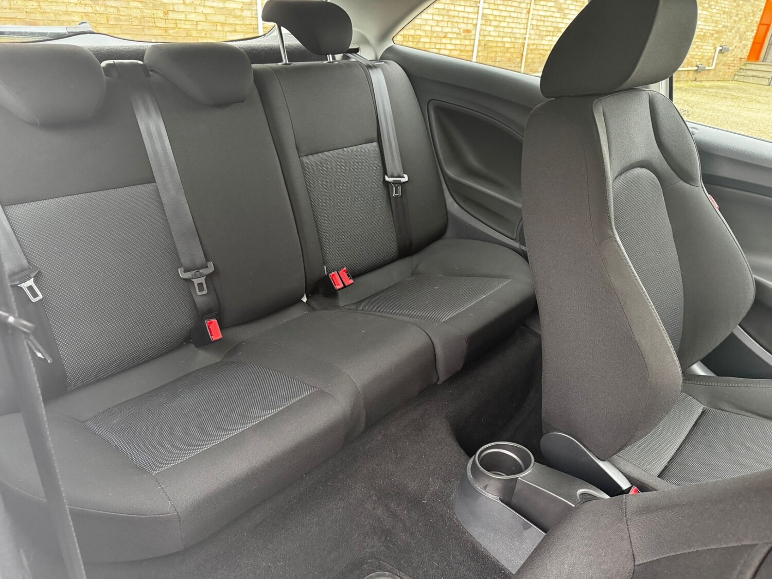 Used SEAT Ibiza 2009 for sale - 77917510: Photo 16