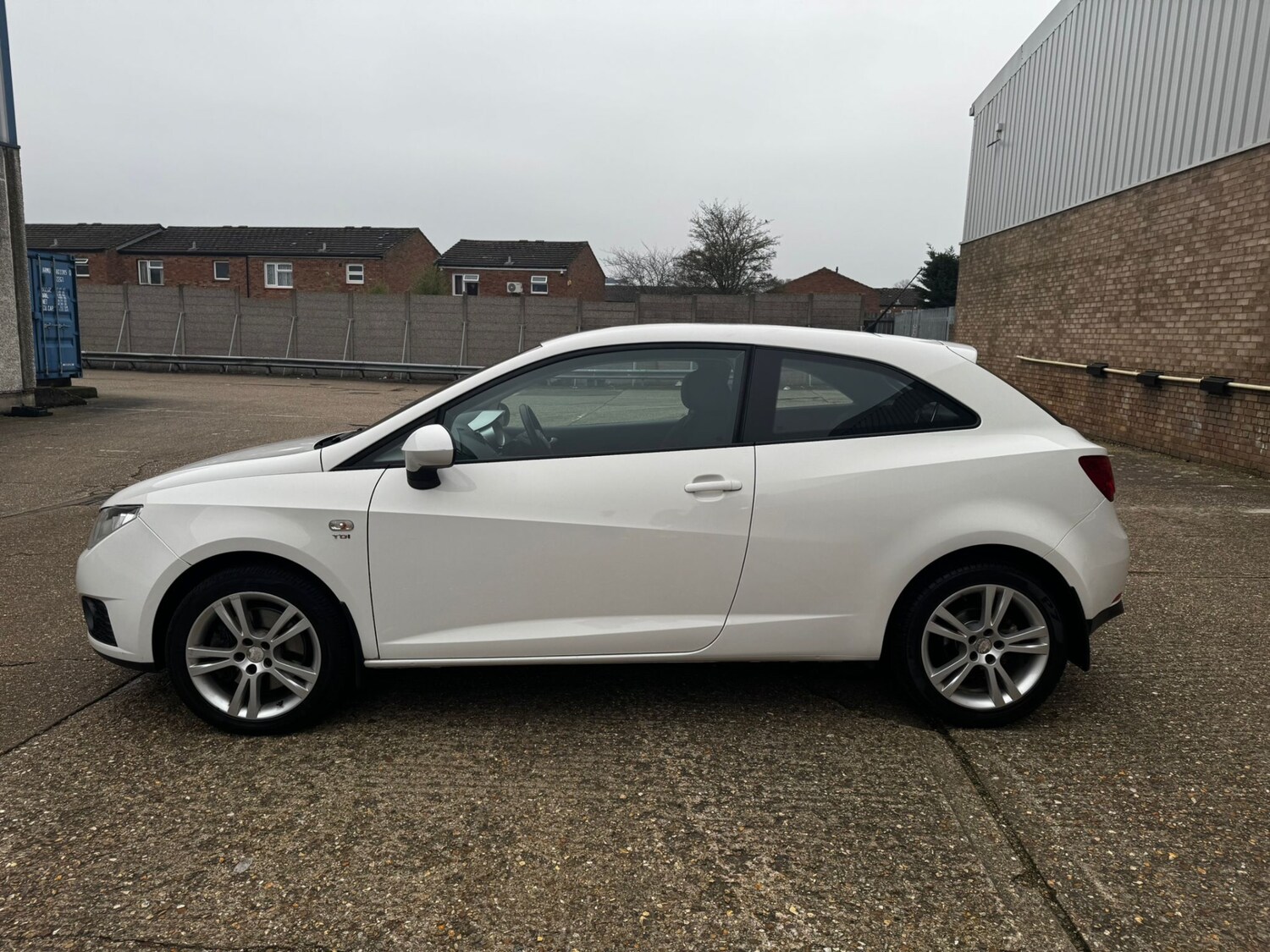 Used SEAT Ibiza 2009 for sale - 77917510: Photo 23