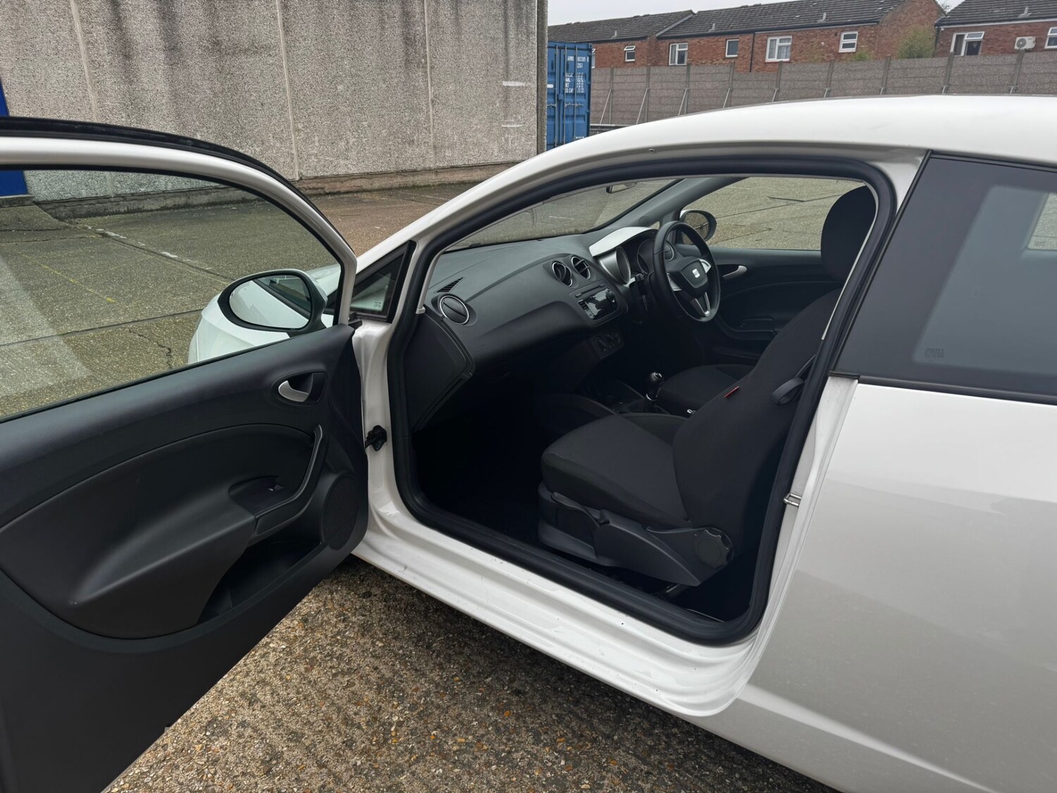 Used SEAT Ibiza 2009 for sale - 77917510: Photo 24