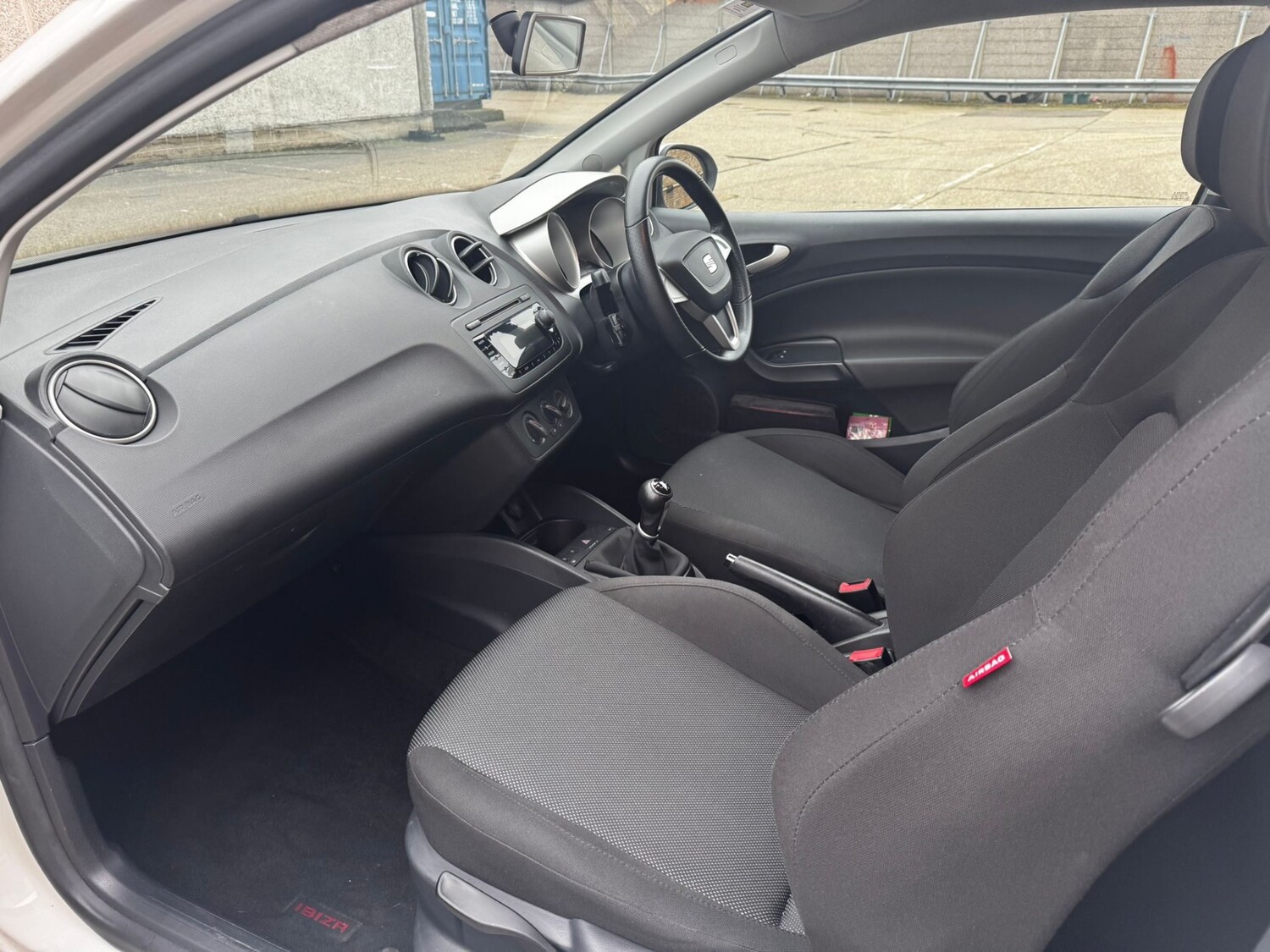 Used SEAT Ibiza 2009 for sale - 77917510: Photo 25