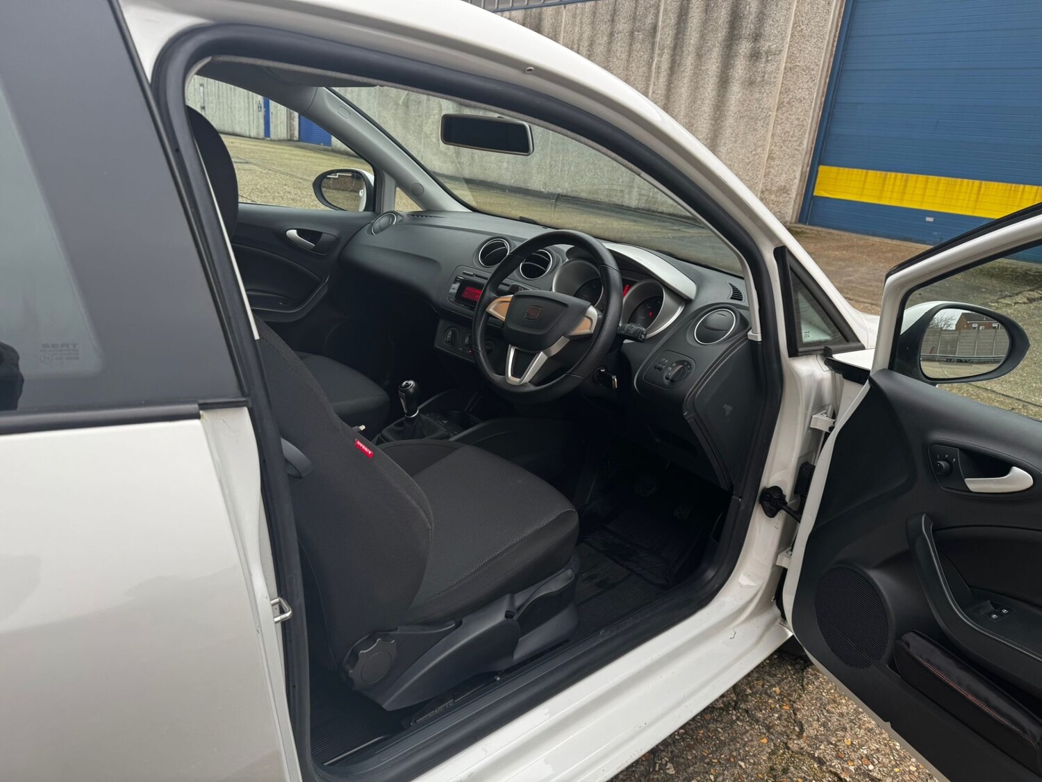 Used SEAT Ibiza 2009 for sale - 77917510: Photo 7