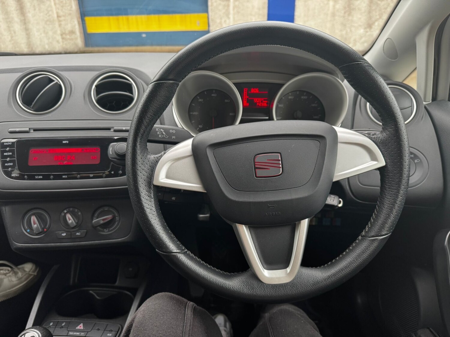 Used SEAT Ibiza 2009 for sale - 77917510: Photo 9