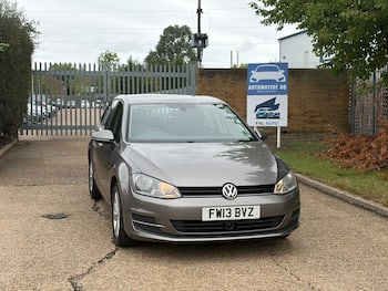 Used Volkswagen Golf 2013 for sale - 79776355: Photo