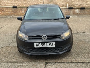 Used Volkswagen Polo 2010 for sale - 79787338: Photo