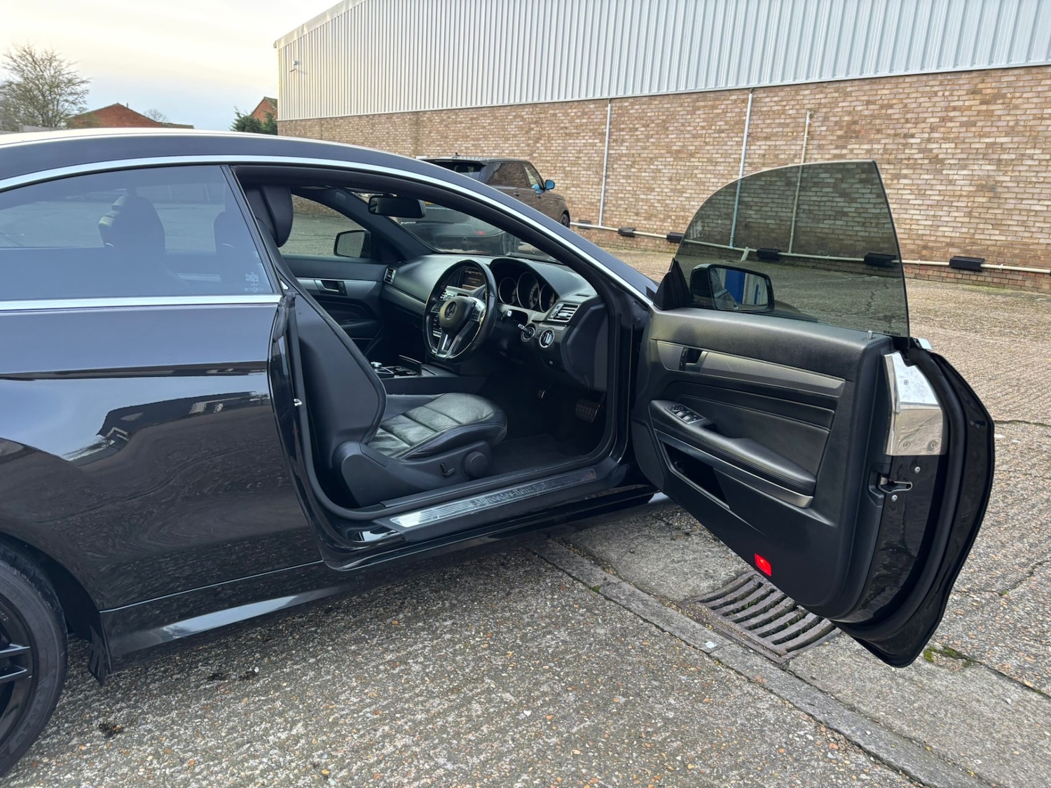 Used Mercedes-Benz E Class 2014 for sale - 77578796: Photo 13