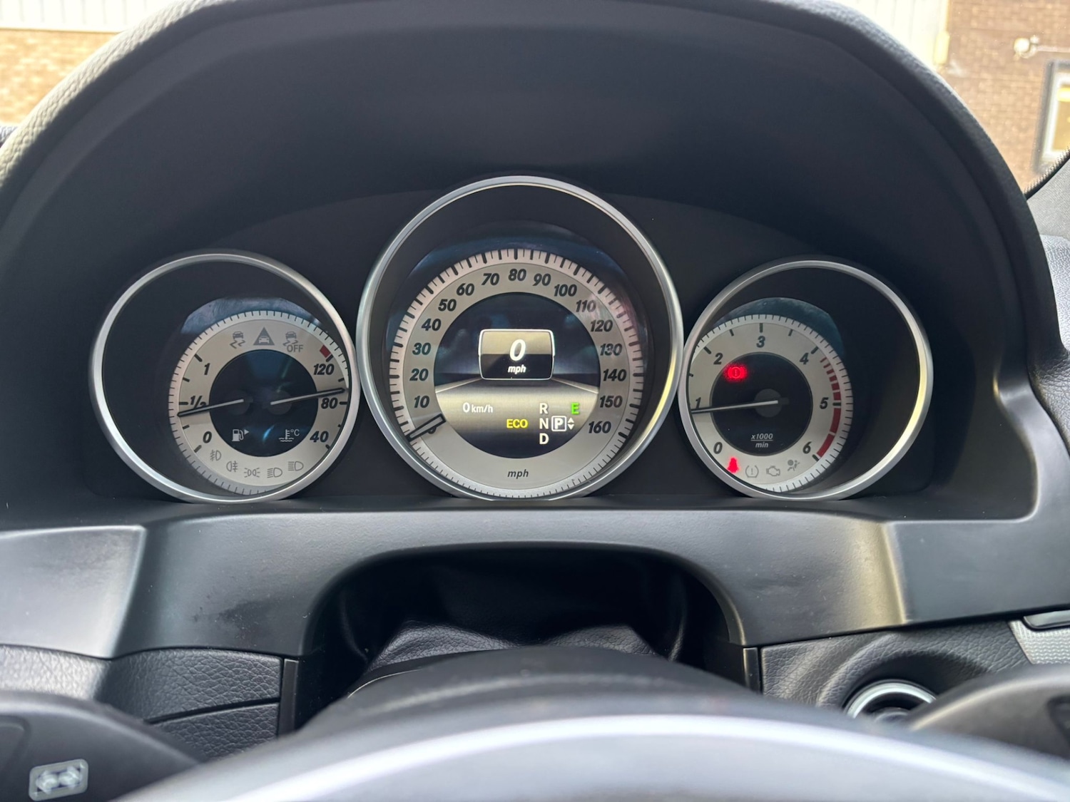 Used Mercedes-Benz E Class 2014 for sale - 77578796: Photo 22