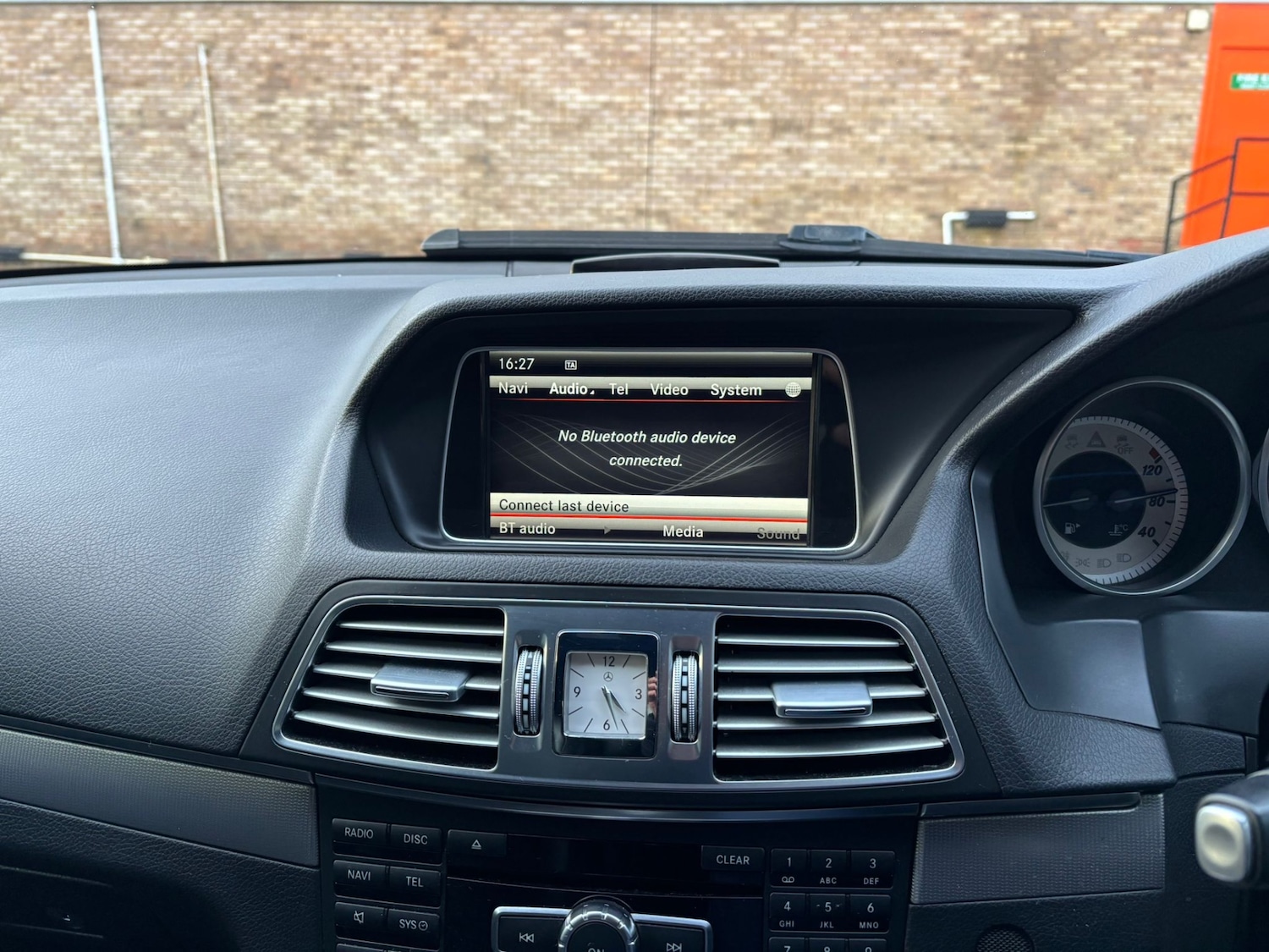 Used Mercedes-Benz E Class 2014 for sale - 77578796: Photo 24