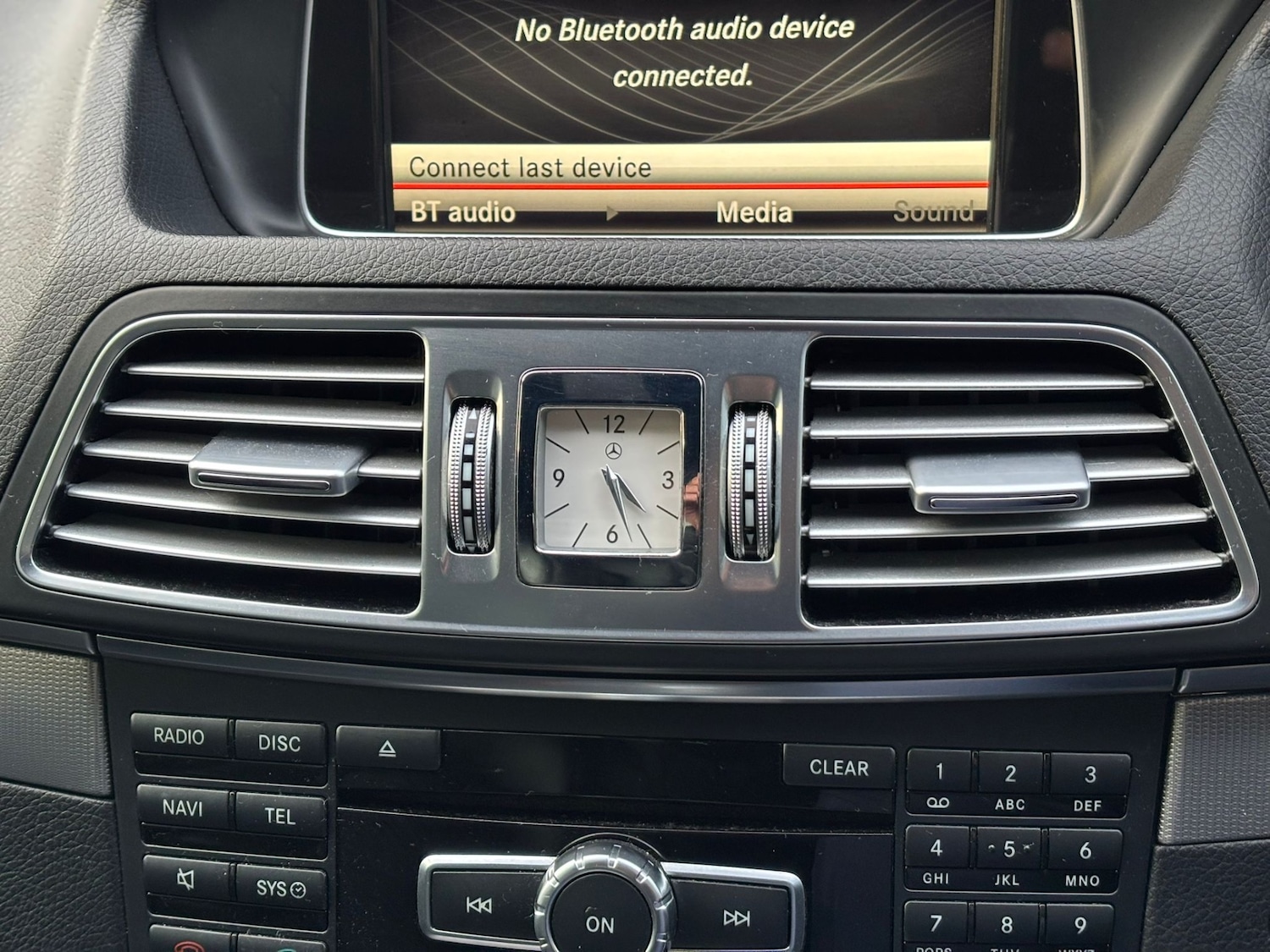 Used Mercedes-Benz E Class 2014 for sale - 77578796: Photo 25