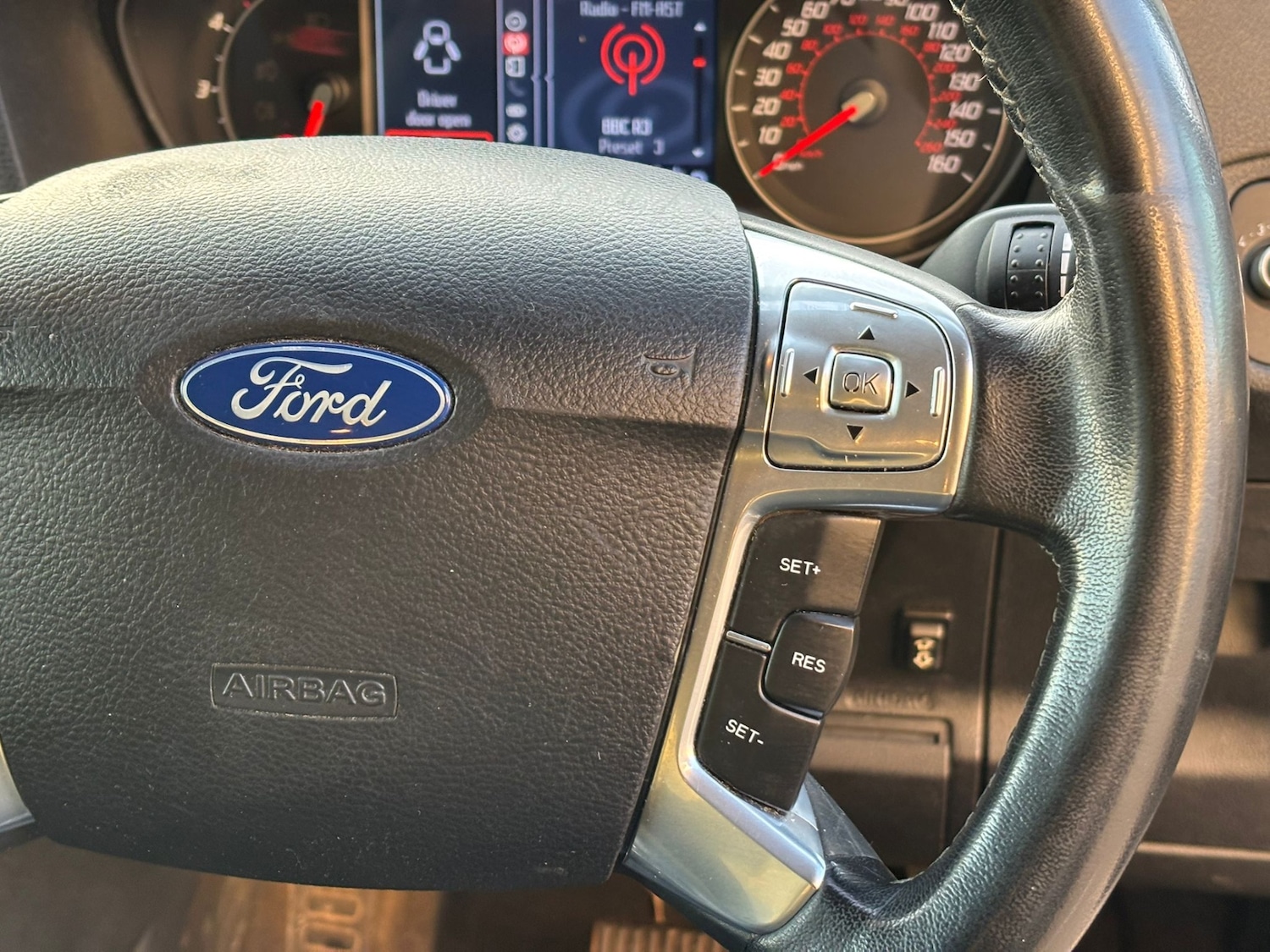 Used Ford Galaxy 2011 for sale - 76948779: Photo 18