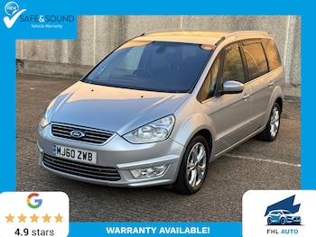 Used Ford Galaxy 2011 for sale - 76948779: Photo