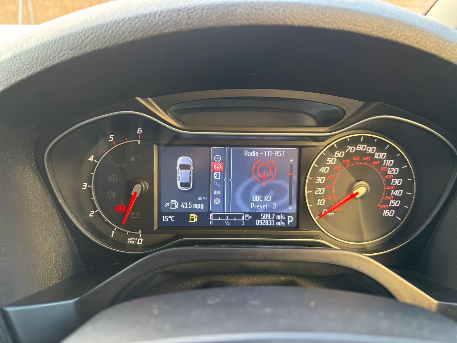 Used Ford Galaxy 2011 for sale - 76948779: Photo 20