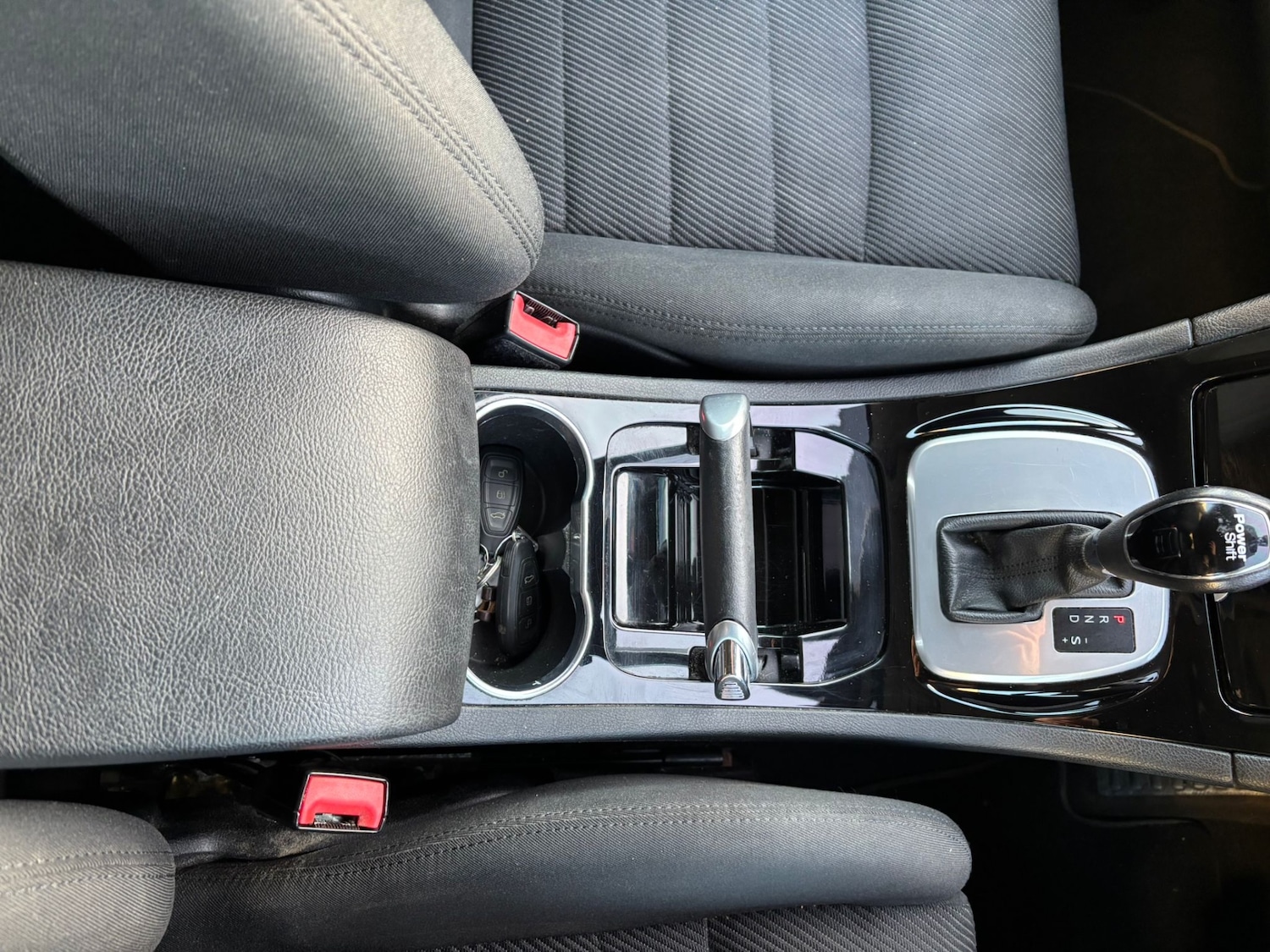 Used Ford Galaxy 2011 for sale - 76948779: Photo 25