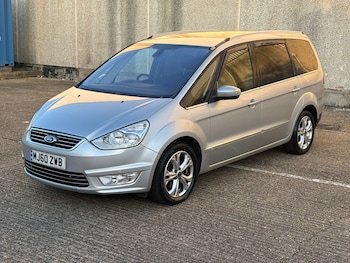 Used Ford Galaxy 2011 for sale - 76948779: Photo