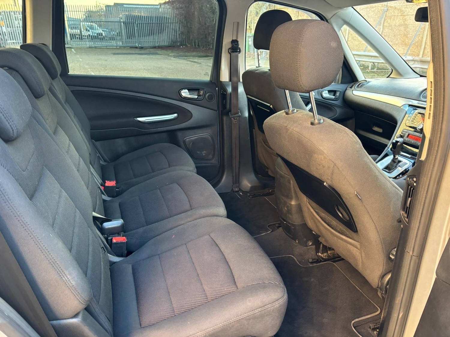 Used Ford Galaxy 2011 for sale - 76948779: Photo 30