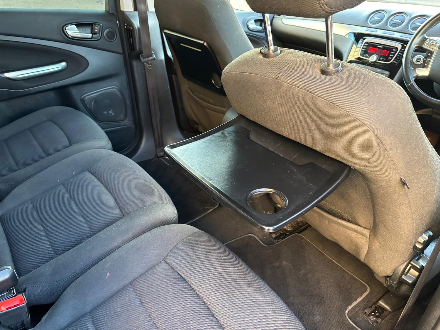 Used Ford Galaxy 2011 for sale - 76948779: Photo 32