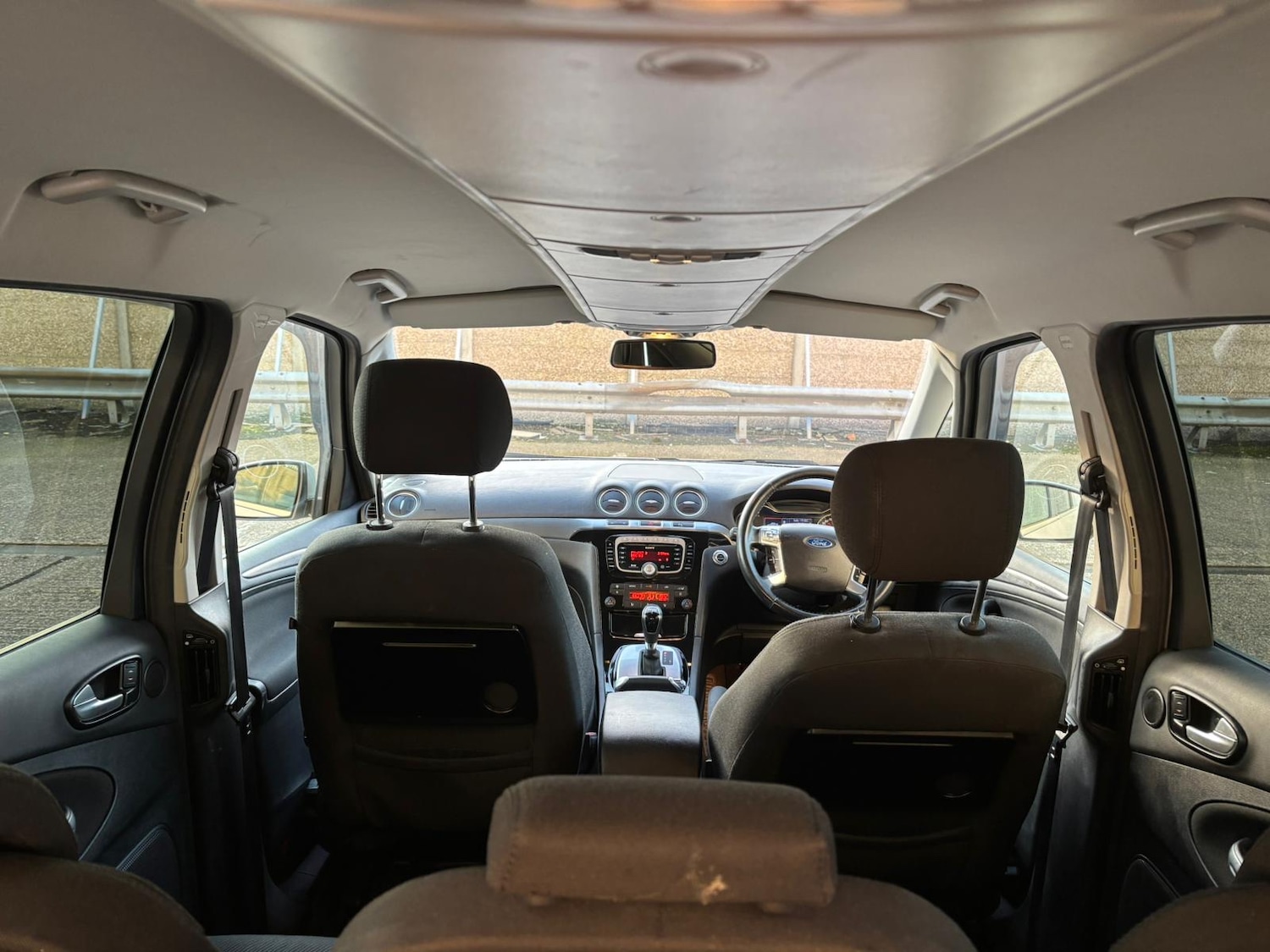 Used Ford Galaxy 2011 for sale - 76948779: Photo 39