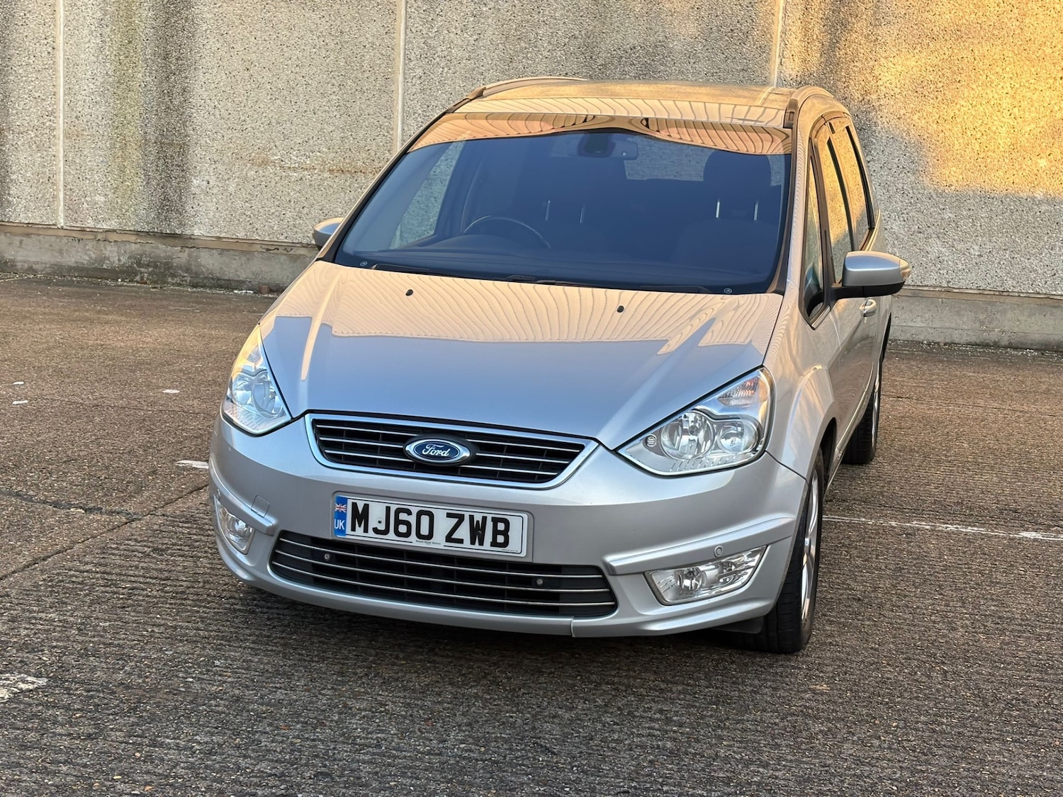 Used Ford Galaxy 2011 for sale - 76948779: Photo 5