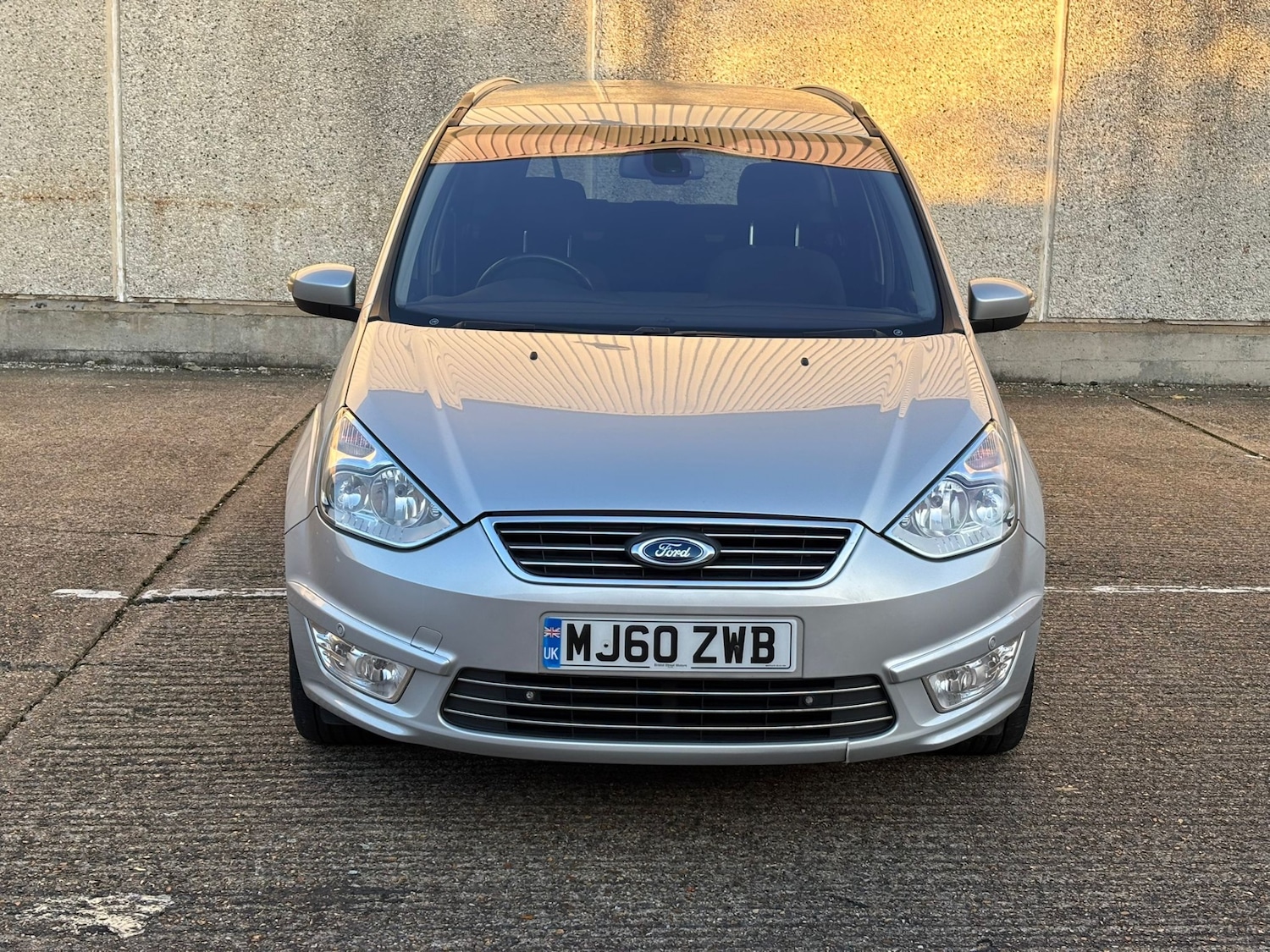 Used Ford Galaxy 2011 for sale - 76948779: Photo 6