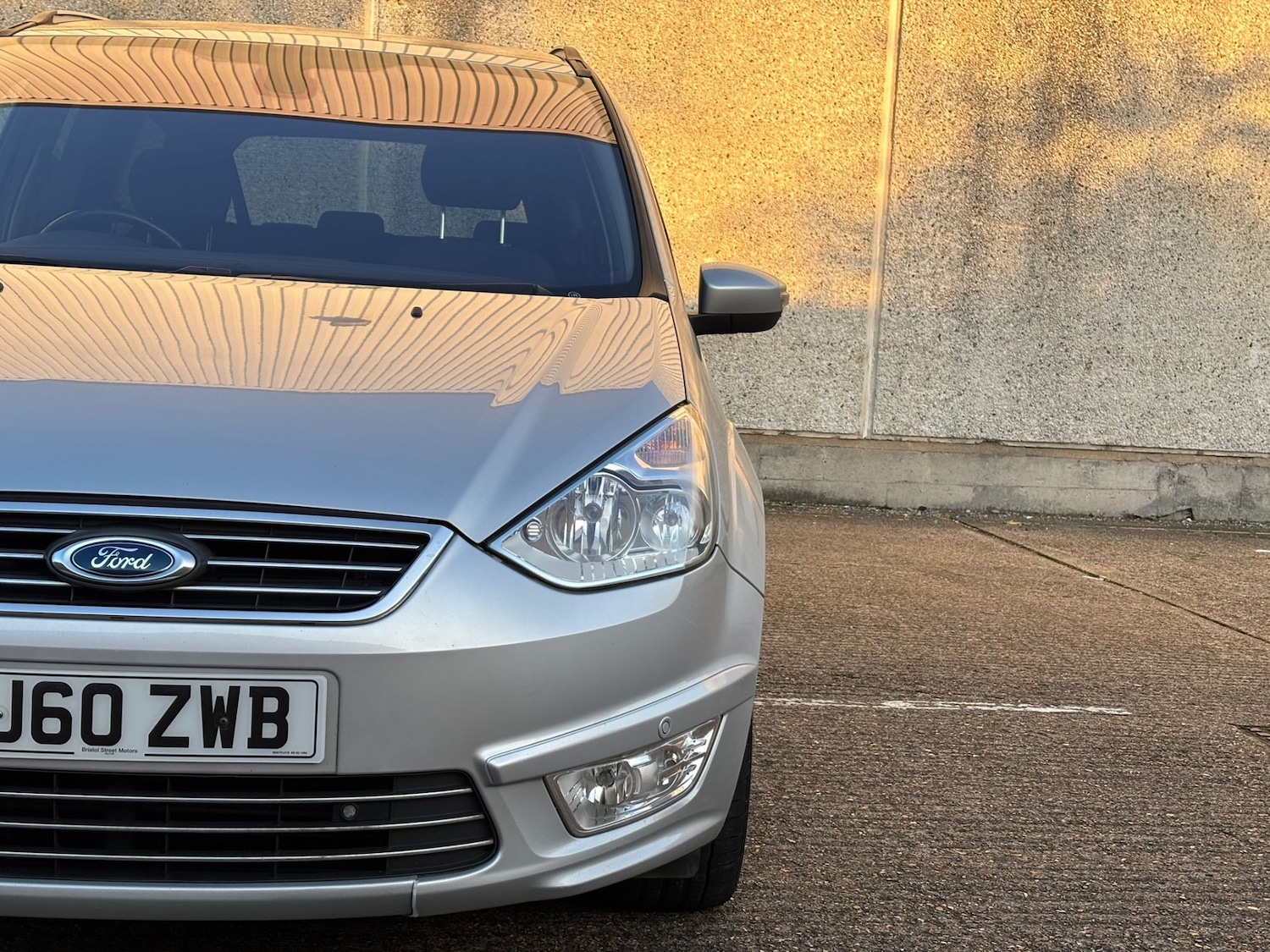 Used Ford Galaxy 2011 for sale - 76948779: Photo 7