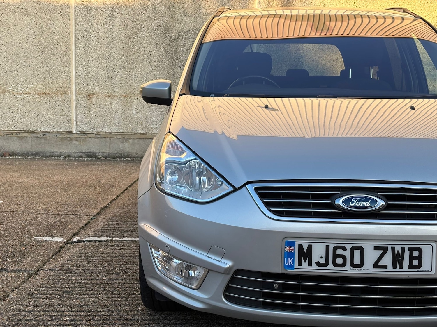 Used Ford Galaxy 2011 for sale - 76948779: Photo 8