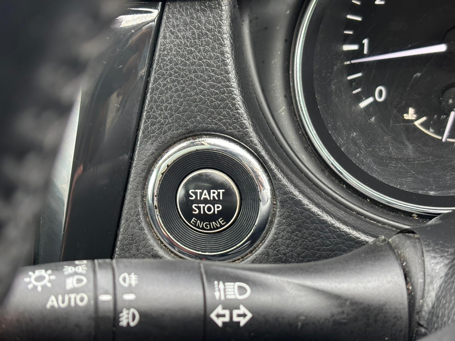 Used Nissan Qashqai 2014 for sale - 76193485: Photo 20