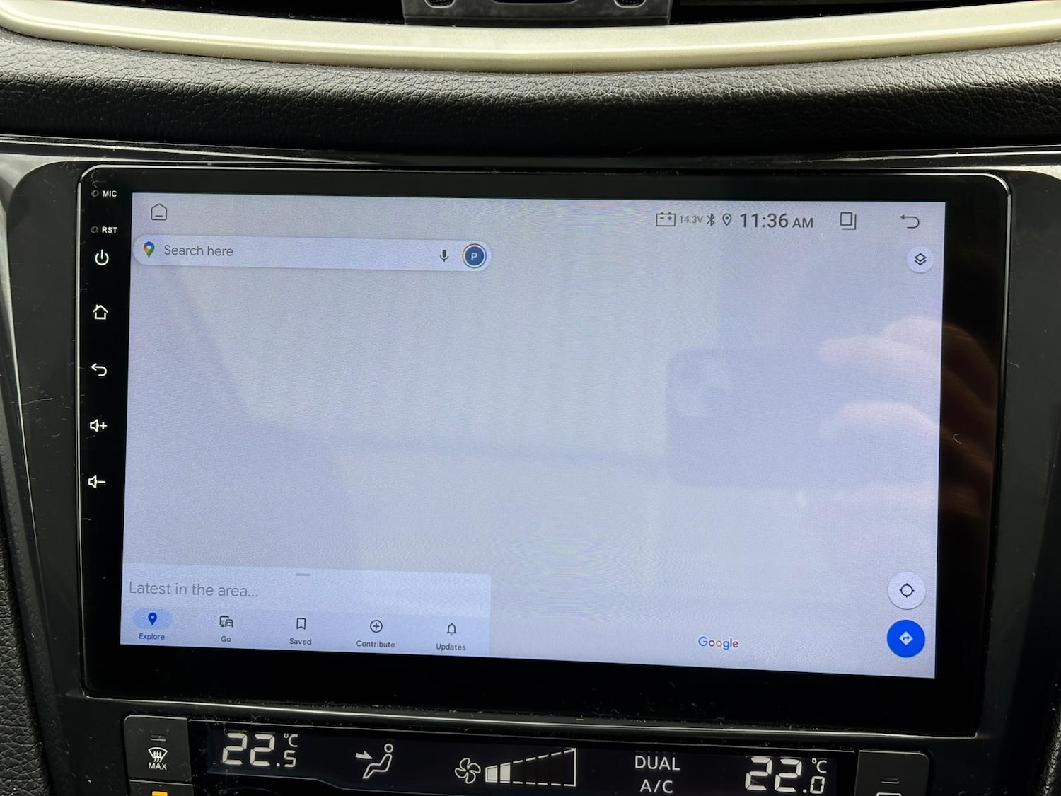 Used Nissan Qashqai 2014 for sale - 76193485: Photo 23