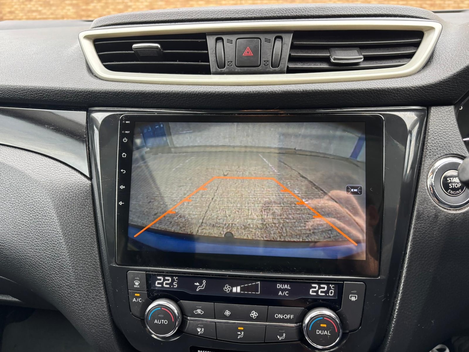 Used Nissan Qashqai 2014 for sale - 76193485: Photo 26