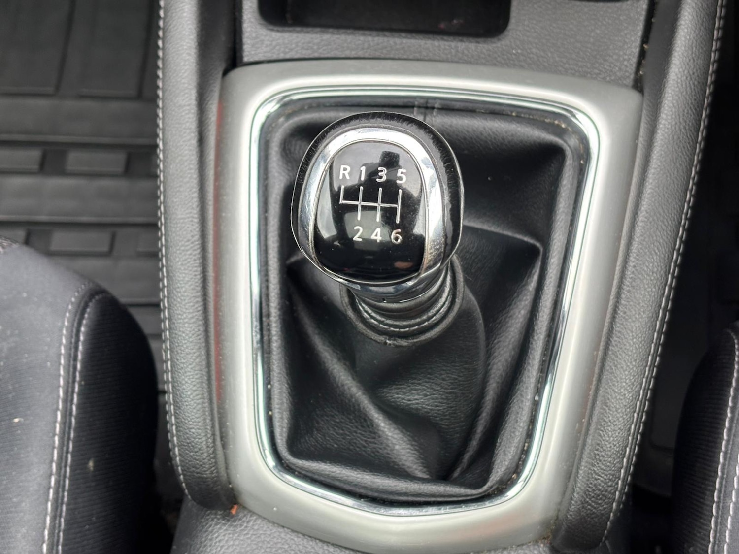 Used Nissan Qashqai 2014 for sale - 76193485: Photo 30