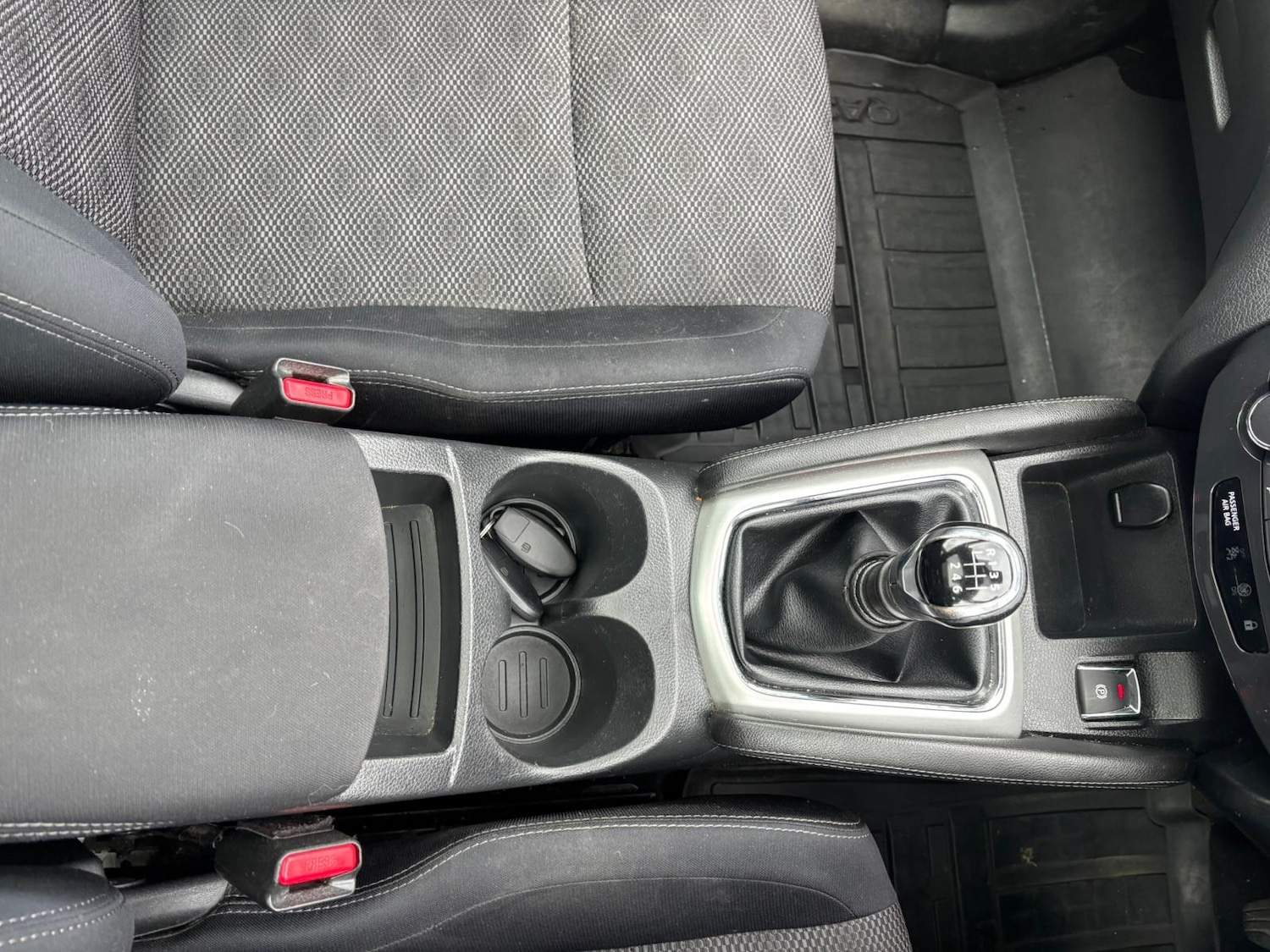 Used Nissan Qashqai 2014 for sale - 76193485: Photo 31