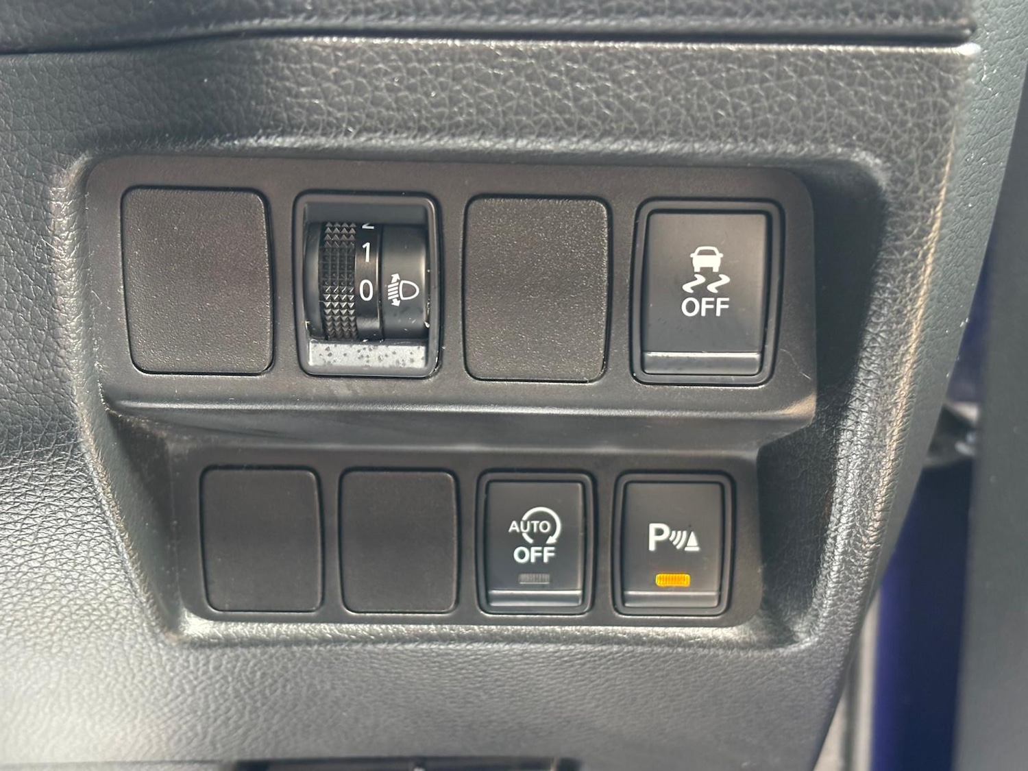 Used Nissan Qashqai 2014 for sale - 76193485: Photo 34