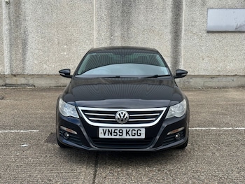 Used Volkswagen Passat 2009 for sale - 78233036: Photo