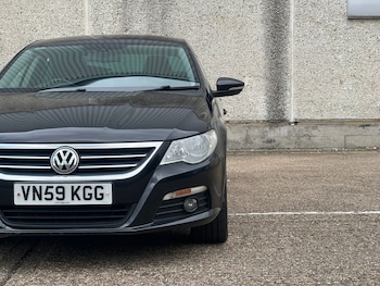 Used Volkswagen Passat 2009 for sale - 78233036: Photo